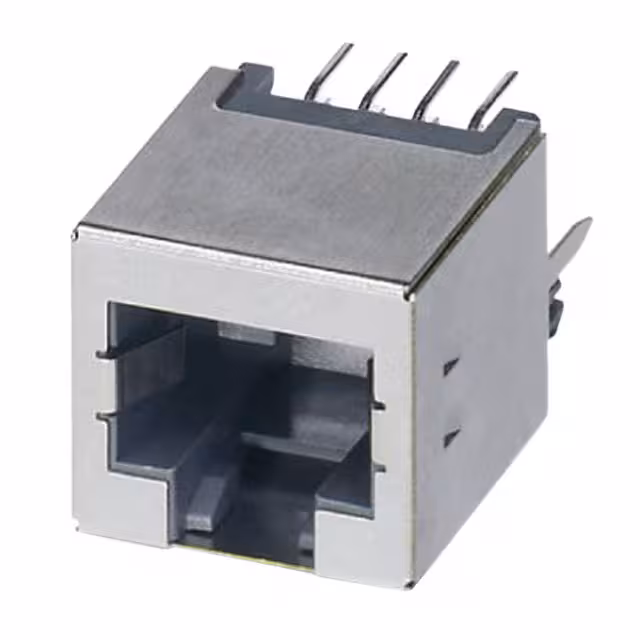 1407409 Phoenix Contact  Modular Connector Jacks